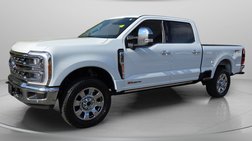 2026 Ford Super Duty F-350 Lariat