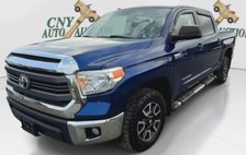2014 Toyota Tundra SR5