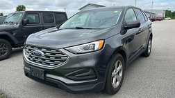 2020 Ford Edge SE