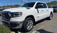 2024 Ram Ram Pickup 1500 Limited Longhorn