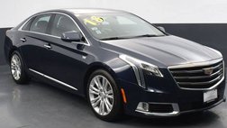 2018 Cadillac XTS Luxury