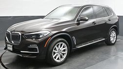 2021 BMW X5 sDrive40i