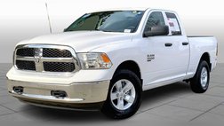 2023 Ram Ram Pickup 1500 Classic Tradesman