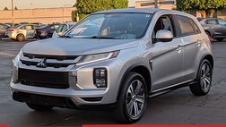 2024 Mitsubishi Outlander Sport ES
