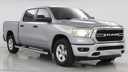 2024 Ram Ram Pickup 1500 Unknown