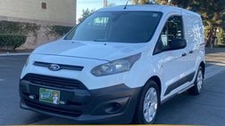 2015 Ford Transit Connect XL
