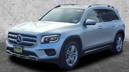 2021 Mercedes-Benz GLB GLB 250 4MATIC