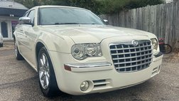 2007 Chrysler 300 C