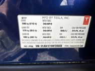 2017 Tesla Model S 60