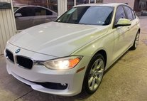 2015 BMW 3 Series 328i xDrive