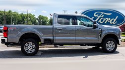 2024 Ford Super Duty F-250 Lariat