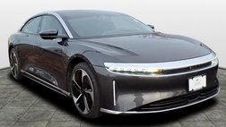 2023 Lucid Air Touring