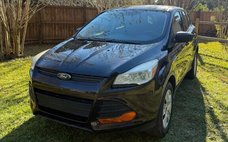 2013 Ford Escape S