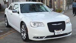 2019 Chrysler 300 Limited