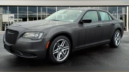 2023 Chrysler 300 Touring