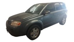 2007 Saturn VUE Base