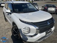 2023 Mitsubishi Outlander PHEV SE