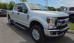 2019 Ford Super Duty F-250 