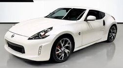 2013 Nissan 370Z Touring