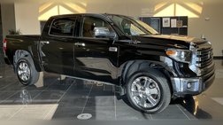 2019 Toyota Tundra 1794