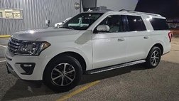 2019 Ford Expedition MAX XLT