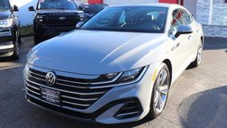 2022 Volkswagen Arteon SE R-Line