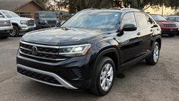 2020 Volkswagen Atlas Cross Sport S