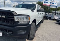 2022 Ram Ram Pickup 2500 Tradesman
