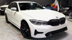 2020 BMW 3 Series 330i xDrive