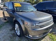 2016 Ford Flex Limited