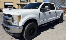 2017 Ford Super Duty F-250 XL