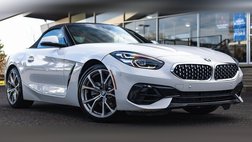 2020 BMW Z4 sDrive 30i