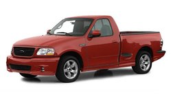2001 Ford F-150 XL