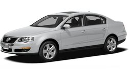 2007 Volkswagen Passat 2.0T