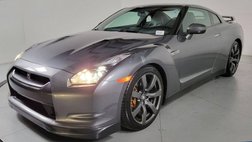 2009 Nissan GT-R Premium