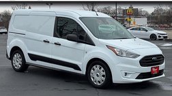 2019 Ford Transit Connect XLT