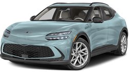 2023 Genesis GV60 Advanced