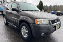 2002 Ford Escape XLT Choice