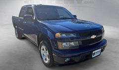 2012 Chevrolet Colorado LT