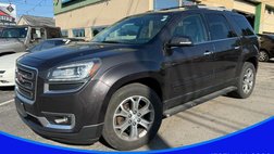 2015 GMC Acadia SLT-2