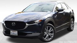 2025 Mazda CX-30 2.5 S Preferred