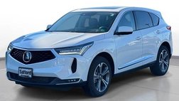 2024 Acura RDX SH-AWD w/Advance