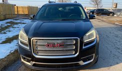 2015 GMC Acadia SLT-1