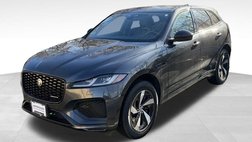 2025 Jaguar F-PACE P400 R-Dynamic S