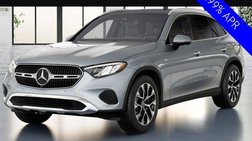 2026 Mercedes-Benz GLC-Class GLC 350e 4MATIC