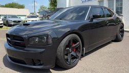 2008 Dodge Charger SRT-8