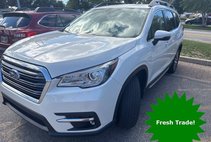 2022 Subaru Ascent Limited 7-Passenger