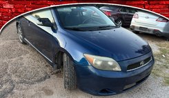 2005 Scion tC Base