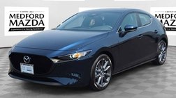 2025 Mazda MAZDA3 2.5 S Preferred