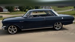 1964 Chevrolet Nova SS